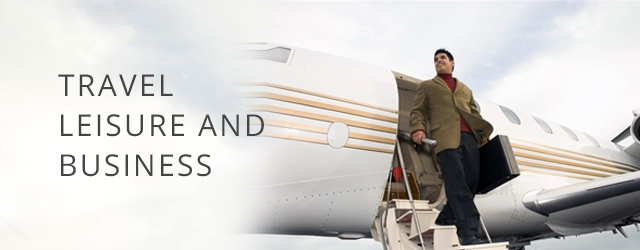 Travel Leisure And Business Travel Leisure And Business